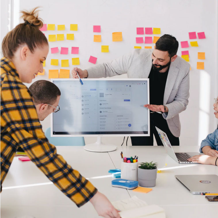 digital marketing for small businesses
