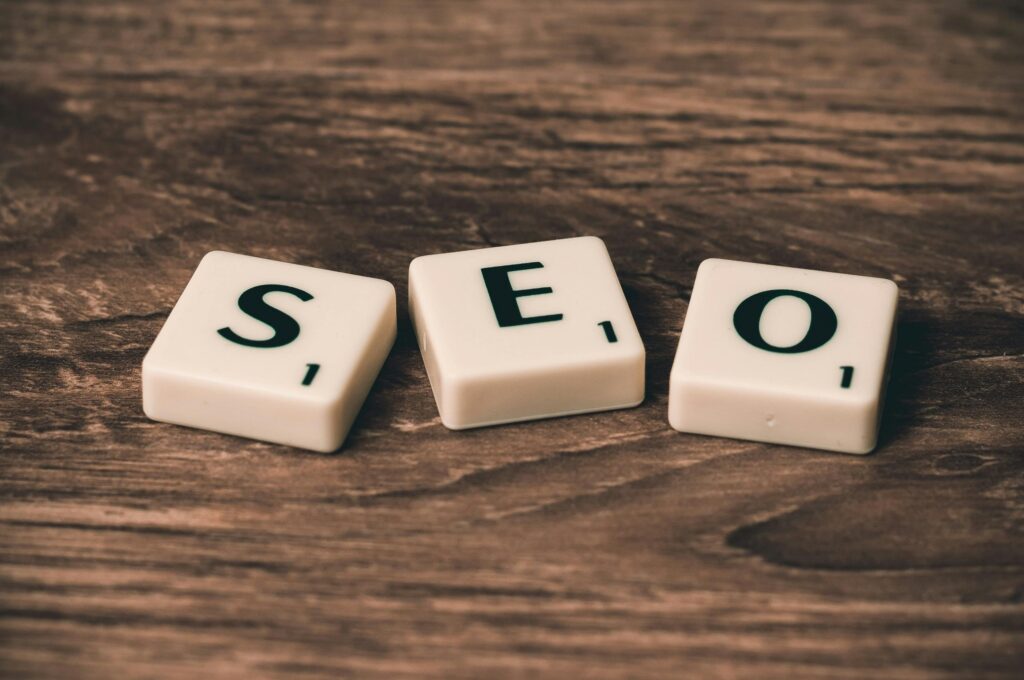 search engine optimization services
